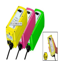 Schischek壓差開關InBin-P-100型號參數