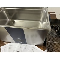 德國(guó)Elma超聲波清洗器Select 900技術(shù)參數(shù)