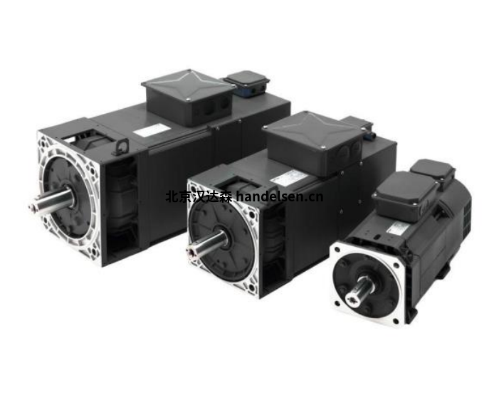 OEMER QSR 80X交流三相磁阻同步電機