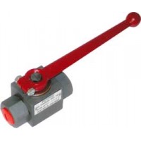 Flutec Valves：高壓球閥、流量控制閥、止回閥和針閥制造商