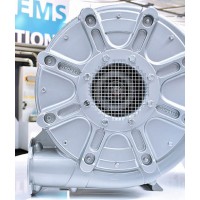 Elektror鑄鋁高壓風機產(chǎn)品原裝供應