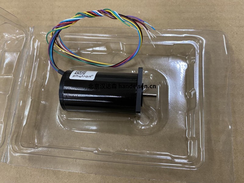 Phytron步進電機ESS 59-3.200.2,5用于深鉆技術(shù)