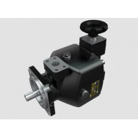 Rotary Power計(jì)量泵 C04 各種密封選項(xiàng)，包括磁性驅(qū)動(dòng)聯(lián)軸器