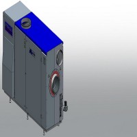 Ansaldo Energia微型燃?xì)廨啓C(jī)AE-T100E型