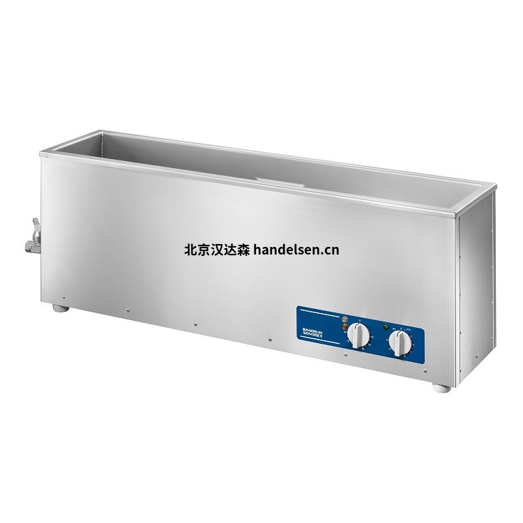 德國Bandelin HD 4000系列超聲波均質(zhì)機(jī)技術(shù)規(guī)格
