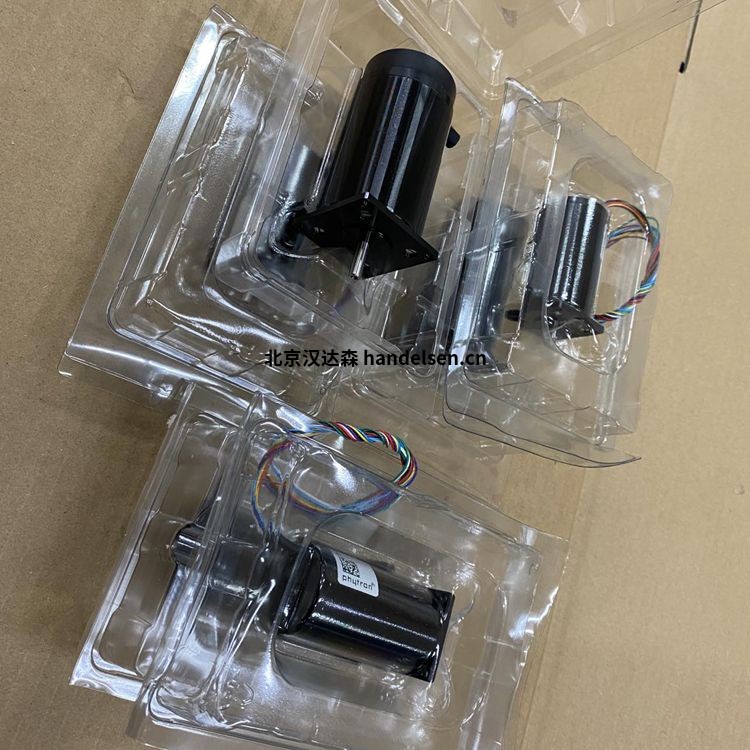 Phytron混合兩相步進(jìn)電機phySPACE 42–2