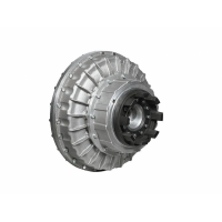 Transfluid KPT系列內(nèi)燃機(jī)驅(qū)動用泄液型液力偶合器