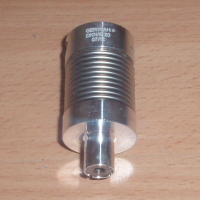 GERWAH金屬波紋管聯(lián)軸器 AKN系列 高剛性，高精度傳輸轉角