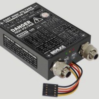 德國Behlke  貝爾科HTS 61-120-SiC 高壓開關(guān)應用說明