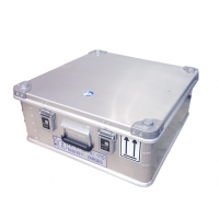 Zarges  K 470可以應(yīng)用于多種領(lǐng)域，工廠，生活，公司，醫(yī)藥用等多種方面