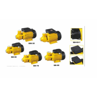 Johnson Pump M2 MG12 / M7N單演，沒有減輕，軸保護(hù)套