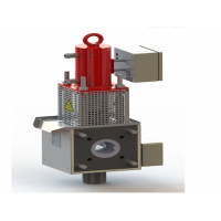 Johnson Pump M3 HJ92N / HJ977GN單動(dòng)，放心，軸保護(hù)套