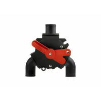 Johnson Pump MQ3 HJ92N / HJ977GN單動，放心，也有無壓淬火軸保護套