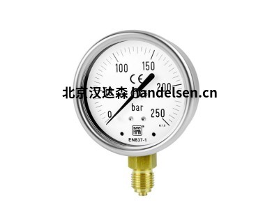 Nuova Fima隔膜壓力開關 3.10系列 適用于化學、石化和常規(guī)發(fā)電廠