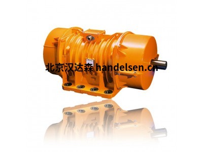 italvibras振動電機(jī) MVSI-ACC系列
