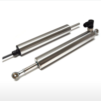 Positek--H130型傳感器，用于潛在爆炸性氣體/蒸汽和粉塵環(huán)境