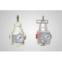 意大利進(jìn)口Sitecna鋁合金過濾器- 1/4"NPT，漢達(dá)森直供，一手貨源