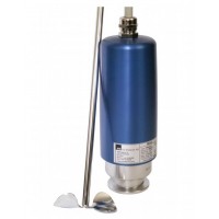 AQ動態(tài)混合器 DM50 采用無刷構造電機和無齒輪箱