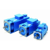 OEMER 高效電動機 QS系列 用于工業(yè)設備變頻驅(qū)動