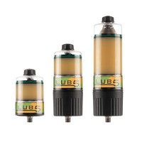 Gruetzner精密機(jī)電單點潤滑 Sololube Xtra250