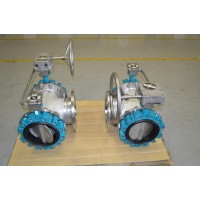 INTERAPP球閥配執(zhí)行器D10150.332KR