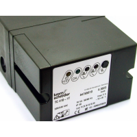 Kromschr?der用于燃?xì)?VAS、VCS 的電磁閥VAS 125R/LQ