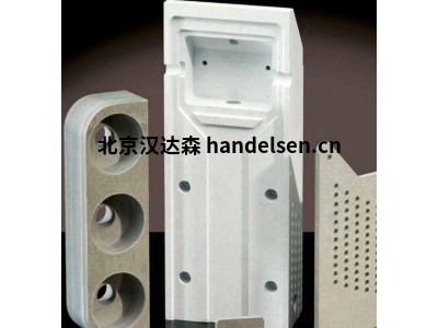 DOTHERM耐壓隔熱板 600M系列 耐高溫達600°C，具有良好的絕緣性