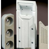 DOTHERM耐壓隔熱板 600M系列 耐高溫達(dá)600°C，具有良好的絕緣性