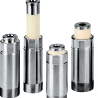 DOCERAM纖維復合材料cosTherm系列產品具有高溫穩(wěn)定性