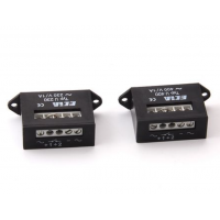 捷克 ECIA橋式整流器 TYP U 230-230V/1A 行業(yè)應用