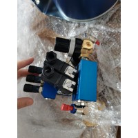 microjet潤滑系統(tǒng) MKS-G260系列