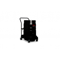 Ruwac吸塵器R01A通過止回閥獨立運行單個鼓風(fēng)機(jī)