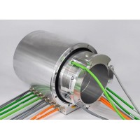 LTN滑環(huán) SC012系列 應(yīng)用：排水檢測、計量系統(tǒng)、機器人