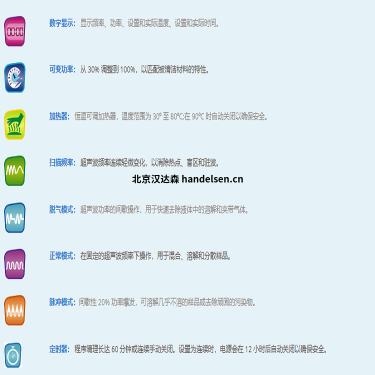 elma清洗機特點