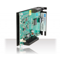 LAM 可編程步進(jìn)電機(jī)驅(qū)動(dòng)器D50系列，帶 Modbus-RTU RS485 現(xiàn)場(chǎng)總線