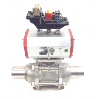 EA (END Armaturen)2/2 電磁閥，G2“MBMG2Z322266050