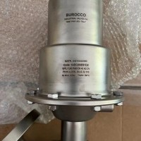 Burocco電動(dòng)球閥VSP/2V – CL全系列可應(yīng)用食品、紡織領(lǐng)域