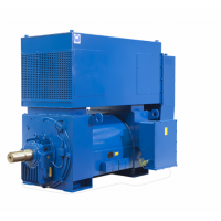 Marelli Motori 電機B4V型功率高達 10.000 kW