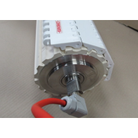 LAT Maschinen滾筒電機TM/UT 80用于機械制造食品、化學、制藥行業(yè)