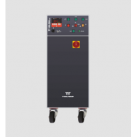 瑞士TOOL-TEMP油溫控制器TT-248，帶溫度顯示的自優(yōu)化溫度控制器