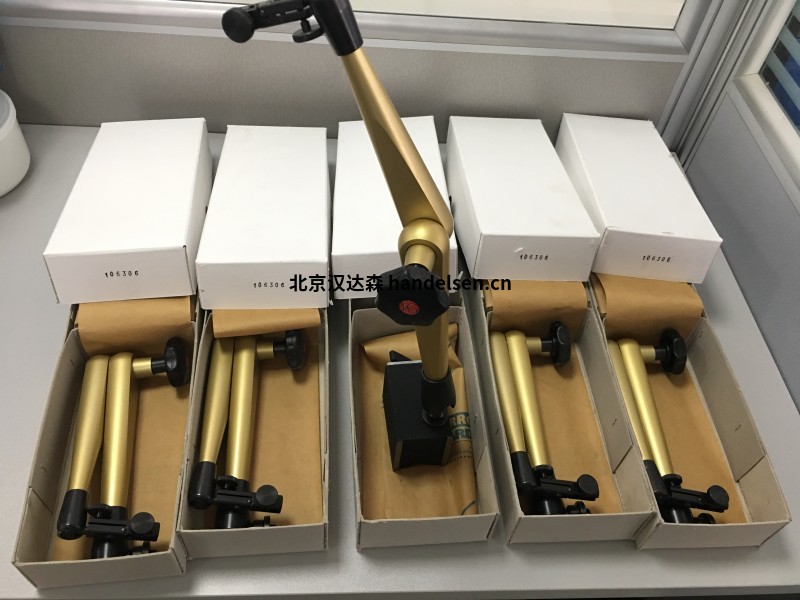 Horger&Gassler液壓測量臺(tái)尺寸260中國代理優(yōu)勢(shì)報(bào)價(jià)