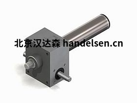 ant-antriebstechnik ALPHA 線性工作臺(tái)為吸收高負(fù)載而設(shè)計(jì) ant-antriebstechnik ALPHA 線性工作臺(tái)為吸收高負(fù)載而設(shè)計(jì)