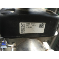 Gemu電磁閥423 32D 7 14 O4 A0 2015石化 、制藥 、食品領(lǐng)域