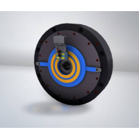 KWD Kupplungswerk離合器廣泛應用于機械、汽車、航空