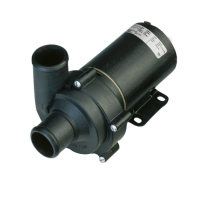 Johnson Pump  帶有刷電機(jī)的重型機(jī)械密封循環(huán)泵，可連續(xù)使用