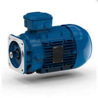 M+S HYDRAULIC電機(jī)馬達(dá)性能優(yōu)異，重載扭矩大