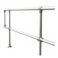 Kee Safety 護(hù)欄 扶手 防護(hù)門 建筑、工業(yè)領(lǐng)域安全防護(hù)裝備