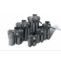 Filtration Group 中壓過(guò)濾器pi3000 用于管道安裝，緊湊型設(shè)計(jì)