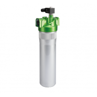 FG Pi 200 適用于現(xiàn)代液壓系統(tǒng)的強(qiáng)大過濾器，設(shè)計(jì)緊湊，空間要求低