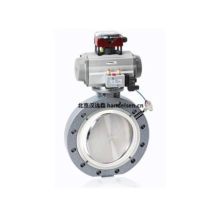 德國(guó)WAREX Valve帶蝸輪的蝶閥DKZ 103H優(yōu)勢(shì)報(bào)價(jià)